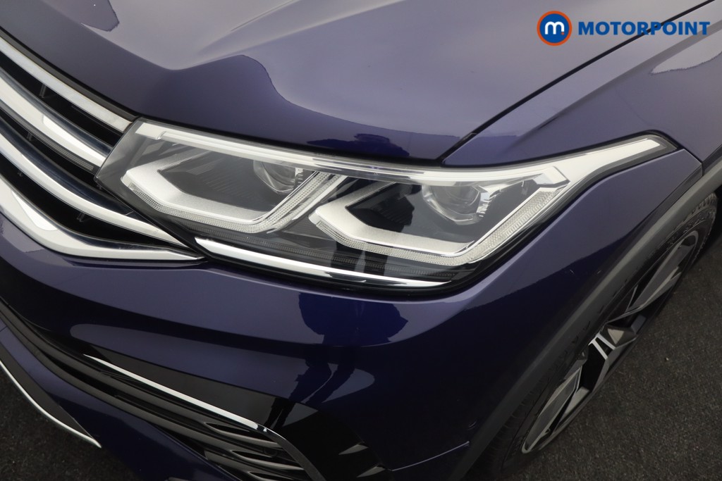 Used Volkswagen Tiguan Allspace 2022 for sale - 76184689: Photo 41