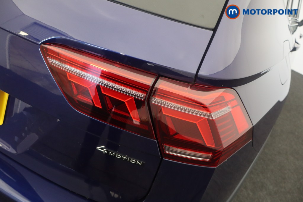 Used Volkswagen Tiguan Allspace 2022 for sale - 76184689: Photo 43