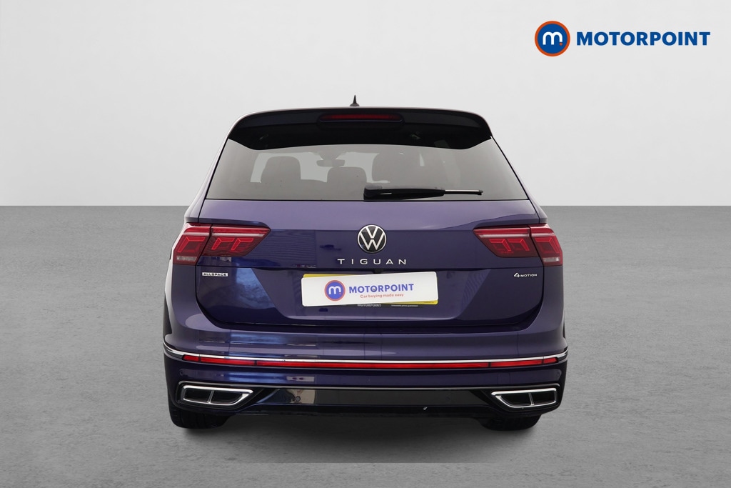 Used Volkswagen Tiguan Allspace 2022 for sale - 76184689: Photo 6