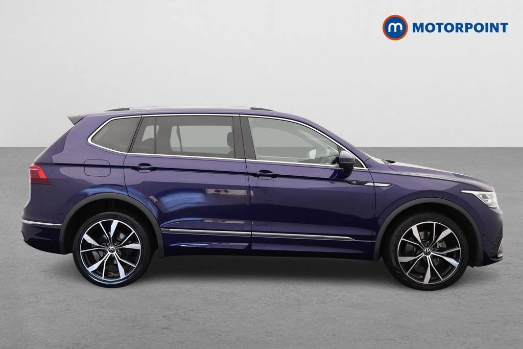 Used Volkswagen Tiguan Allspace 2022 for sale - 76184689: Photo 8