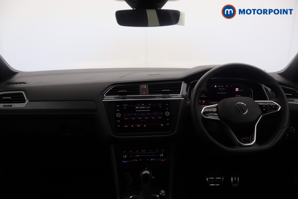 Used Volkswagen Tiguan Allspace 2022 for sale - 76184689: Photo 9
