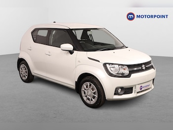 Suzuki - Ignis