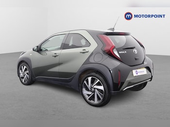 Used Toyota Aygo X undefined for sale - 78664489: Photo
