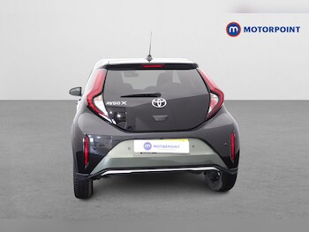 Used Toyota Aygo X undefined for sale - 78664489: Photo