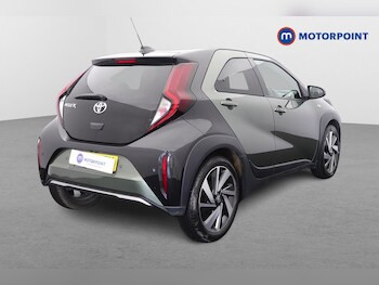 Used Toyota Aygo X undefined for sale - 78664489: Photo
