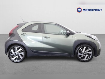 Used Toyota Aygo X undefined for sale - 78664489: Photo