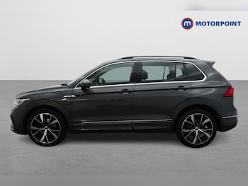 Used Volkswagen Tiguan 2021 for sale - 75689076: Photo