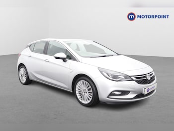 Used Vauxhall Astra 2019 for sale - 78801841: Photo