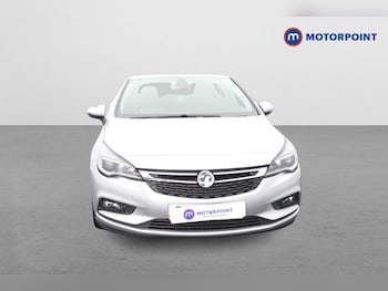 Used Vauxhall Astra 2019 for sale - 78801841: Photo