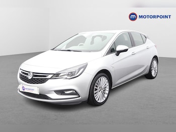 Used Vauxhall Astra 2019 for sale - 78801841: Photo