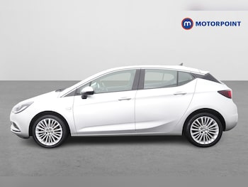 Used Vauxhall Astra 2019 for sale - 78801841: Photo