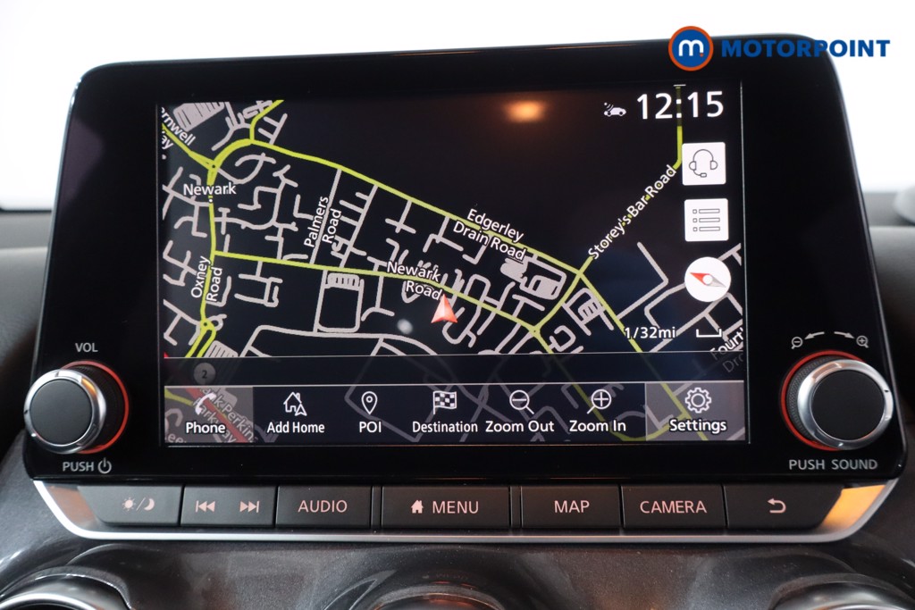 Used Nissan Juke 2023 for sale - 76568809: Photo 10