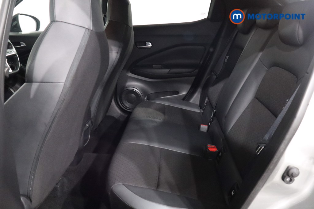 Used Nissan Juke 2023 for sale - 76568809: Photo 13