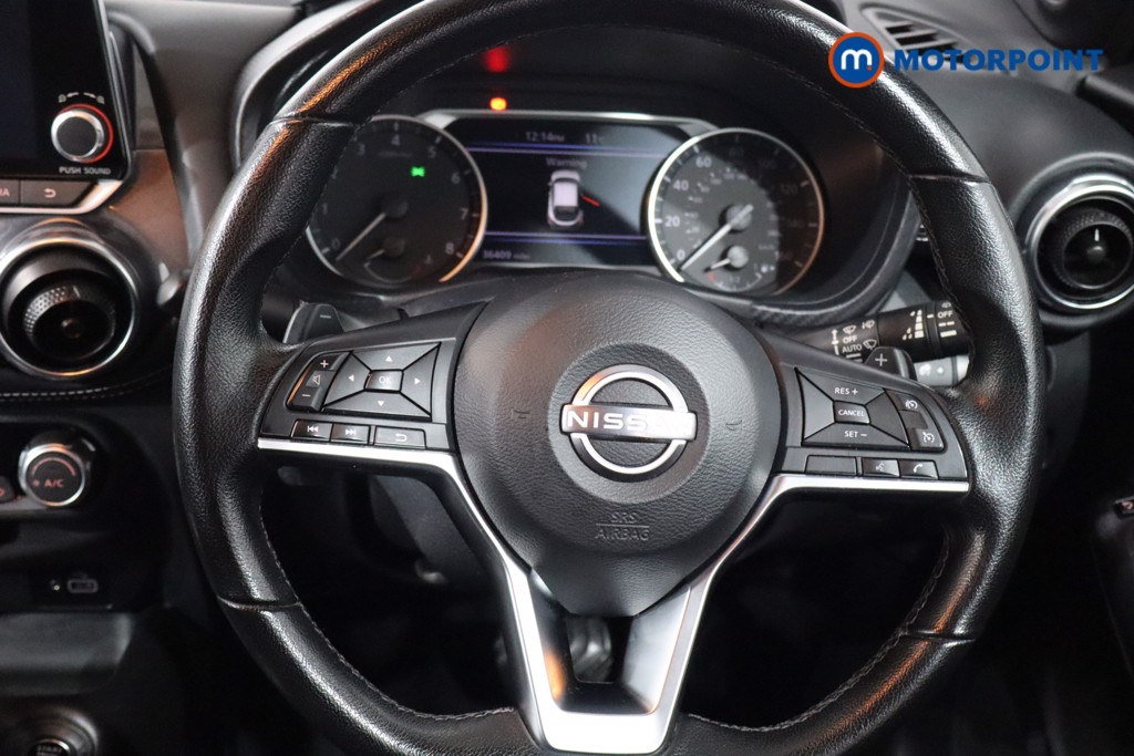 Used Nissan Juke 2023 for sale - 76568809: Photo 14