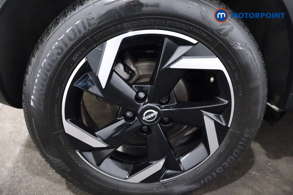 Used Nissan Juke 2023 for sale - 76568809: Photo 17