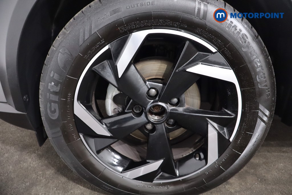 Used Nissan Juke 2023 for sale - 76568809: Photo 19