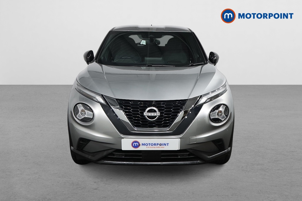 Used Nissan Juke 2023 for sale - 76568809: Photo 2