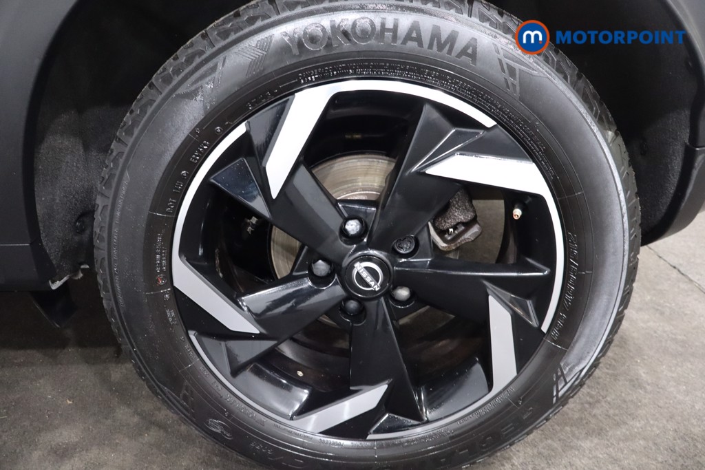 Used Nissan Juke 2023 for sale - 76568809: Photo 20