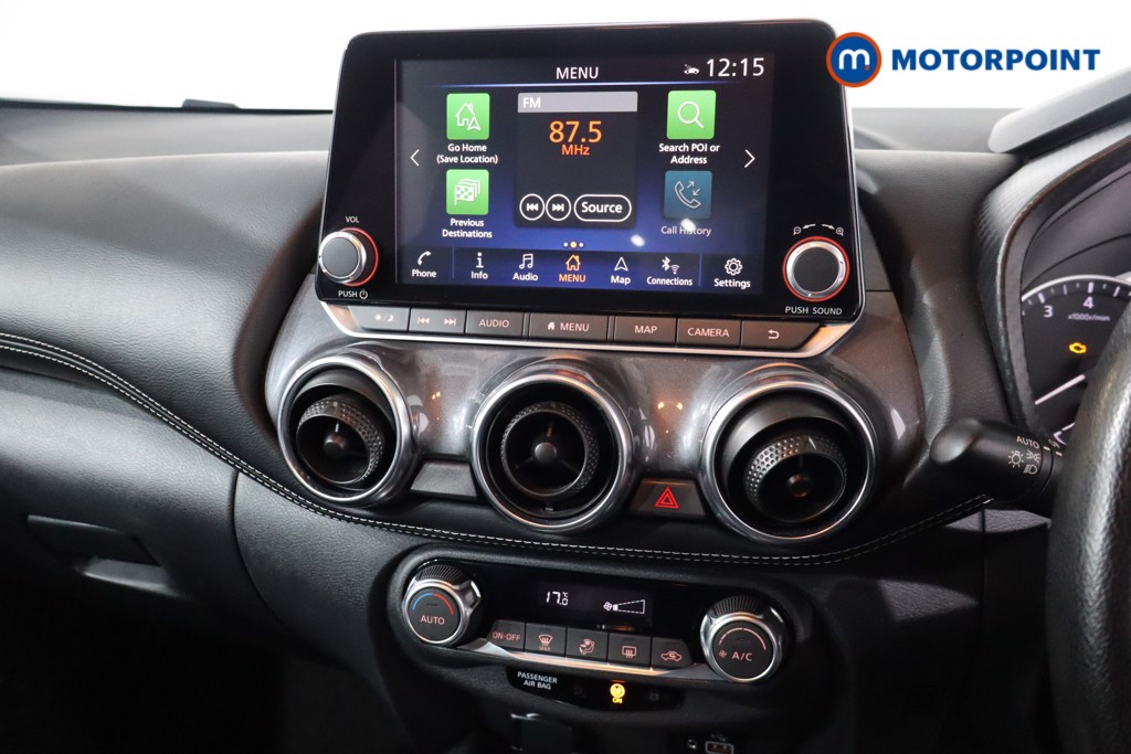 Used Nissan Juke 2023 for sale - 76568809: Photo 23