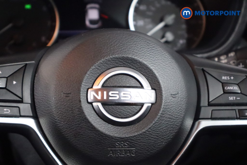 Used Nissan Juke 2023 for sale - 76568809: Photo 25