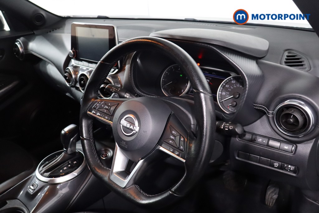 Used Nissan Juke 2023 for sale - 76568809: Photo 30