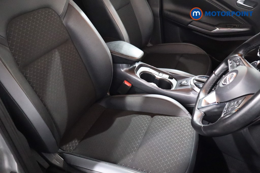 Used Nissan Juke 2023 for sale - 76568809: Photo 31