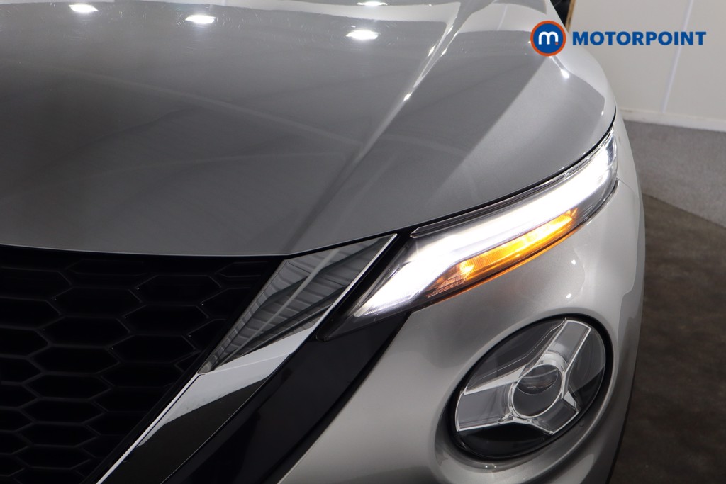 Used Nissan Juke 2023 for sale - 76568809: Photo 34