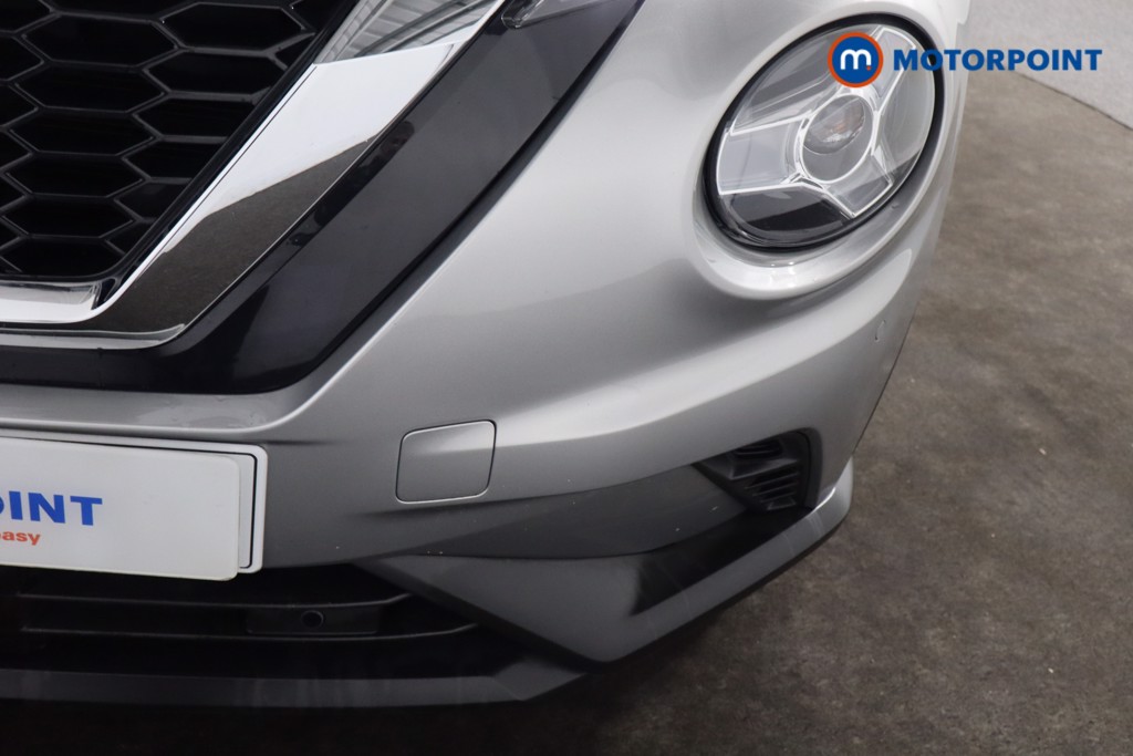 Used Nissan Juke 2023 for sale - 76568809: Photo 35