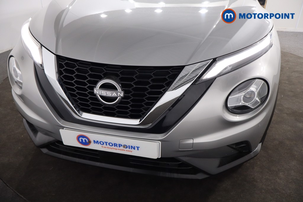 Used Nissan Juke 2023 for sale - 76568809: Photo 37