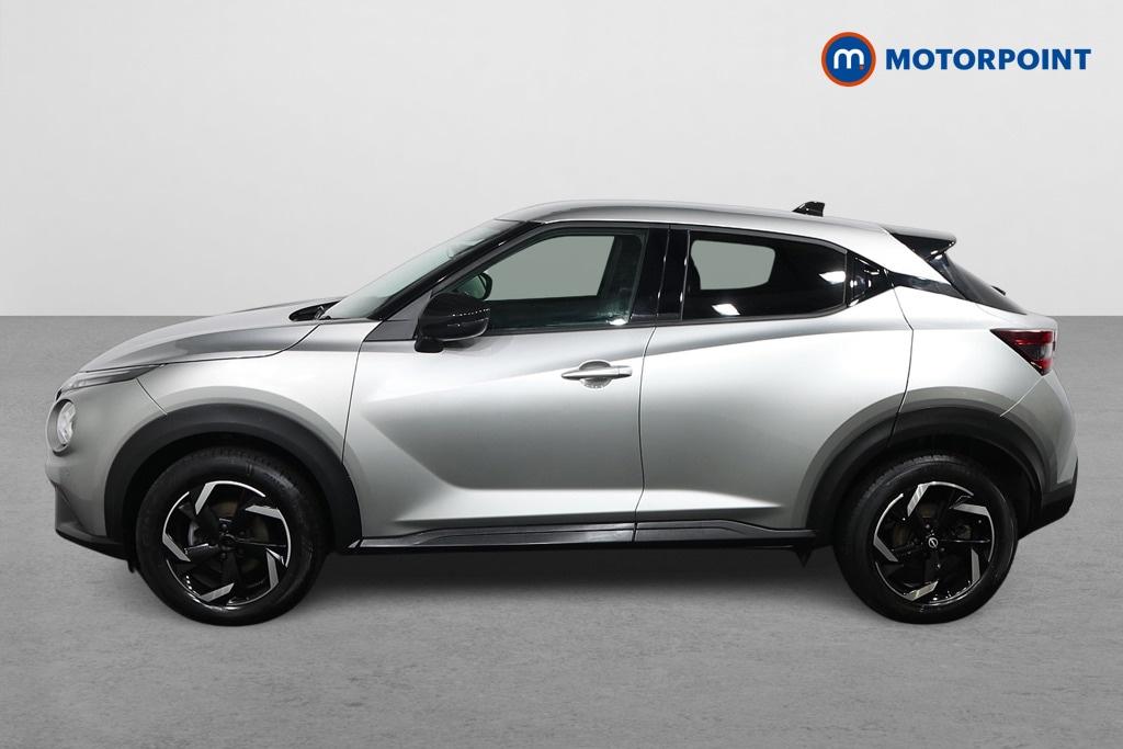 Used Nissan Juke 2023 for sale - 76568809: Photo 4
