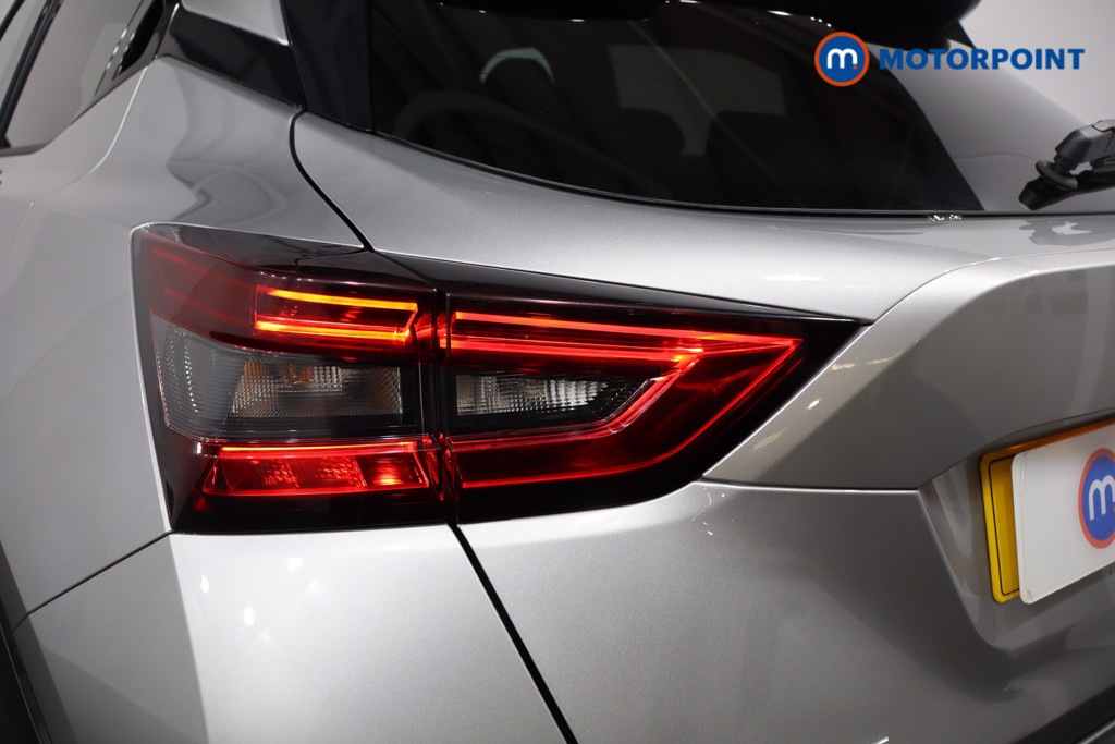 Used Nissan Juke 2023 for sale - 76568809: Photo 40