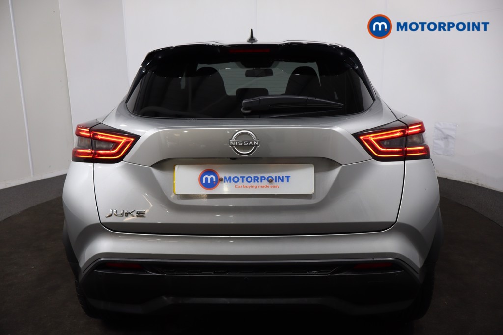 Used Nissan Juke 2023 for sale - 76568809: Photo 43