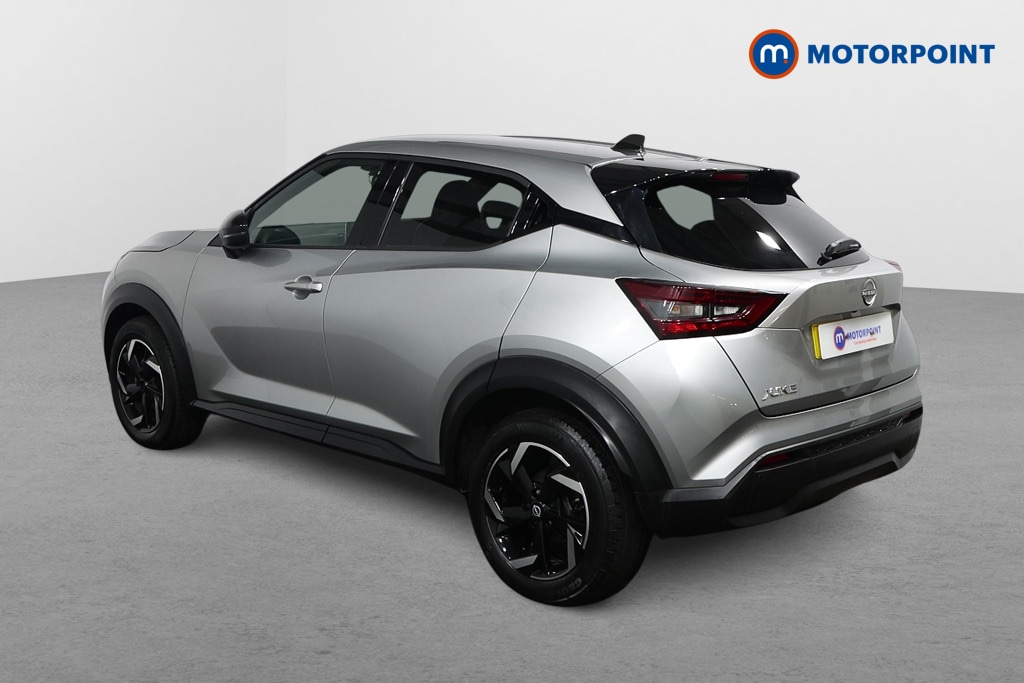 Used Nissan Juke 2023 for sale - 76568809: Photo 5