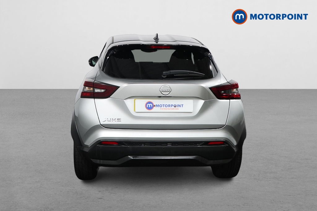 Used Nissan Juke 2023 for sale - 76568809: Photo 6