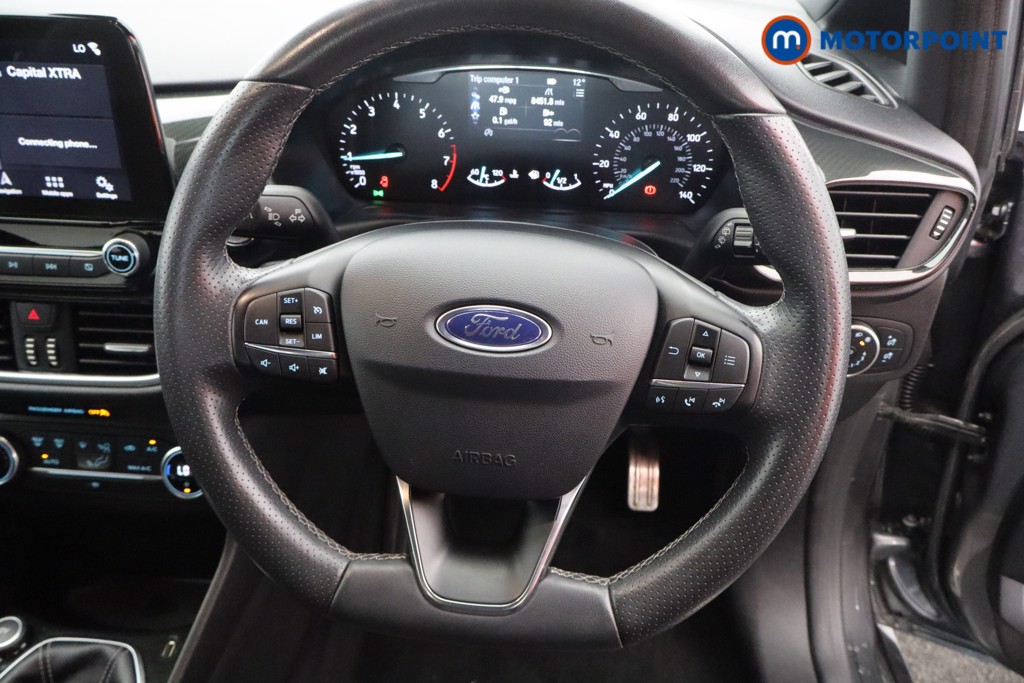 Used Ford Fiesta 2018 for sale - 77225960: Photo 10