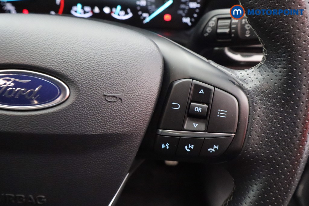 Used Ford Fiesta 2018 for sale - 77225960: Photo 12