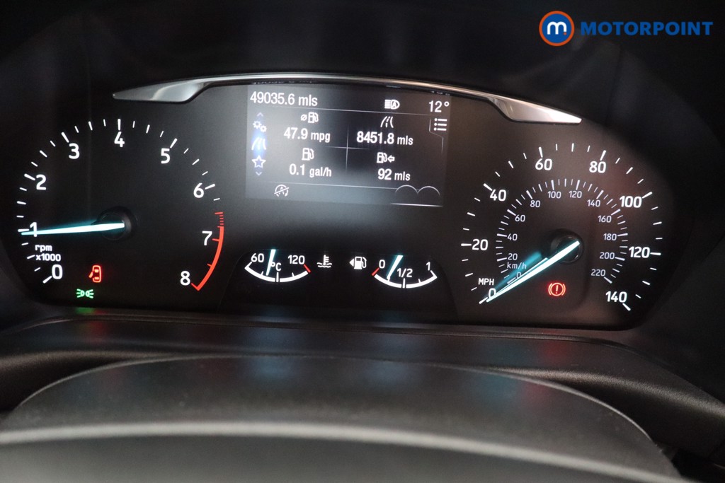 Used Ford Fiesta 2018 for sale - 77225960: Photo 13