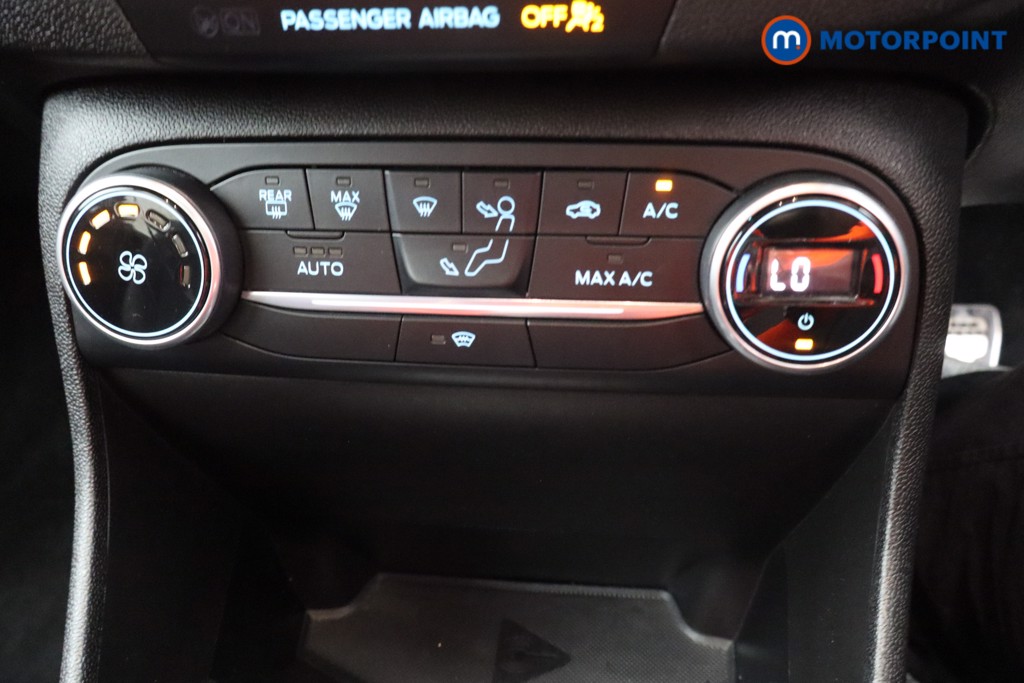 Used Ford Fiesta 2018 for sale - 77225960: Photo 16