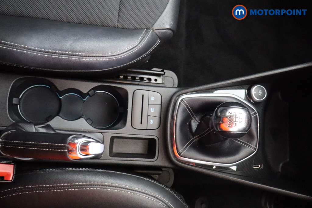 Used Ford Fiesta 2018 for sale - 77225960: Photo 17