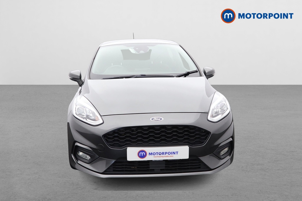 Used Ford Fiesta 2018 for sale - 77225960: Photo 2