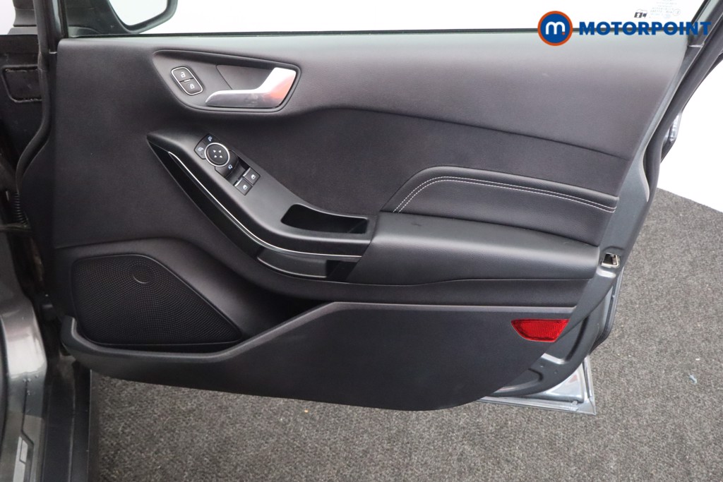 Used Ford Fiesta 2018 for sale - 77225960: Photo 20