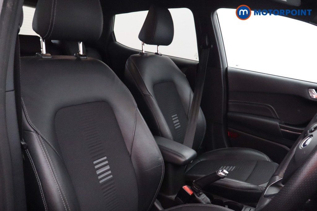 Used Ford Fiesta 2018 for sale - 77225960: Photo 21