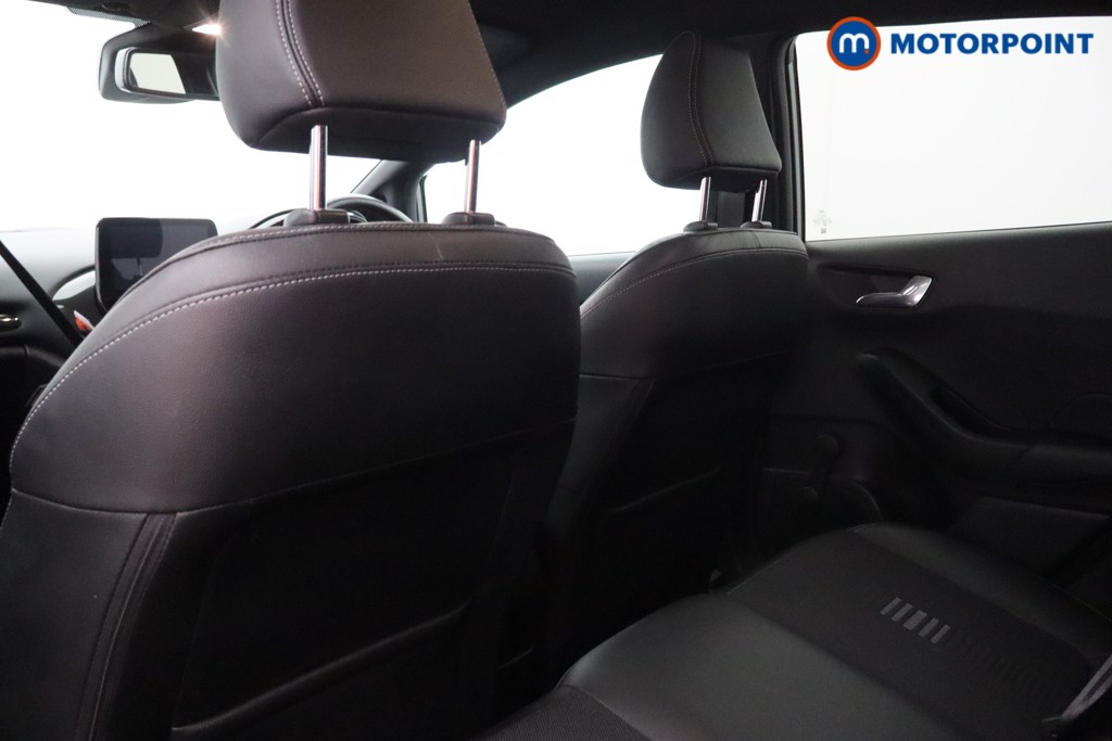 Used Ford Fiesta 2018 for sale - 77225960: Photo 23