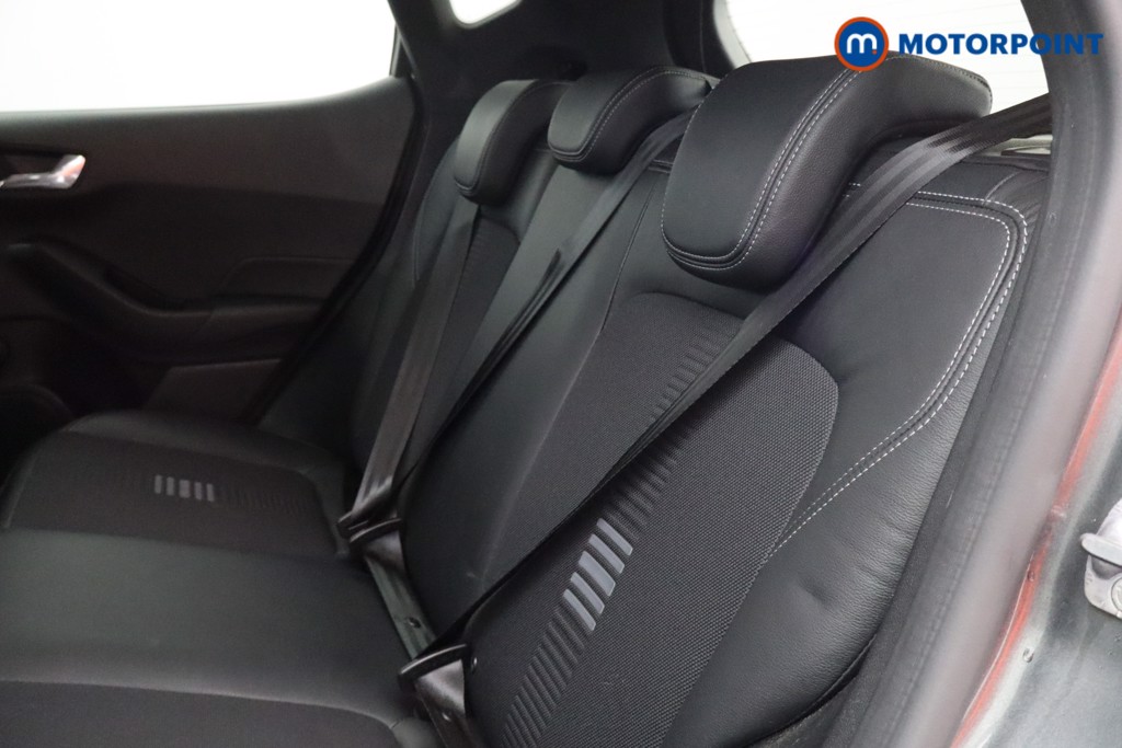 Used Ford Fiesta 2018 for sale - 77225960: Photo 24