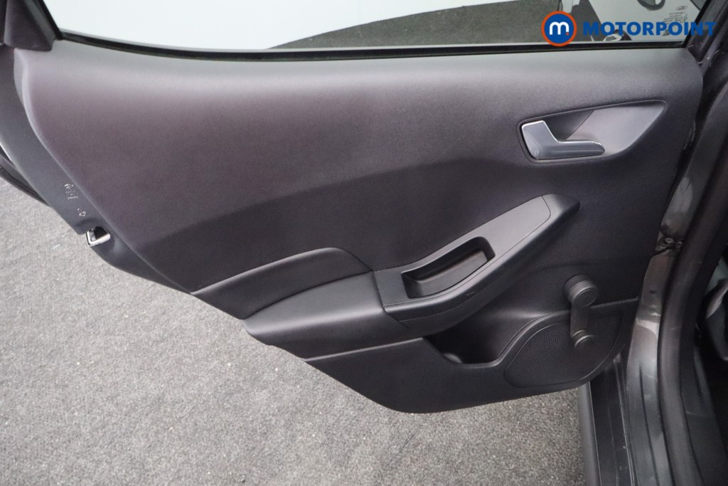 Used Ford Fiesta 2018 for sale - 77225960: Photo 27