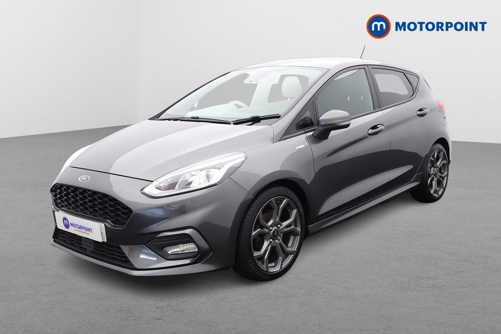 Used Ford Fiesta 2018 for sale - 77225960: Photo 3