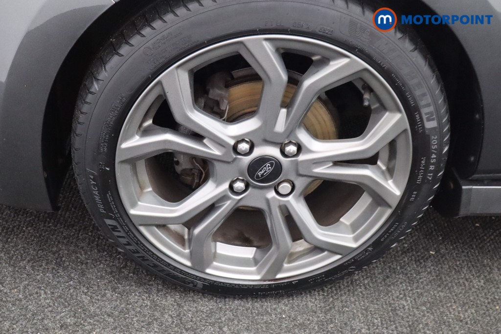 Used Ford Fiesta 2018 for sale - 77225960: Photo 30