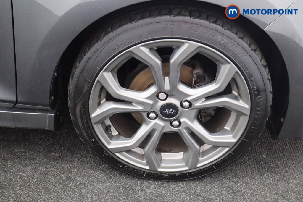 Used Ford Fiesta 2018 for sale - 77225960: Photo 31