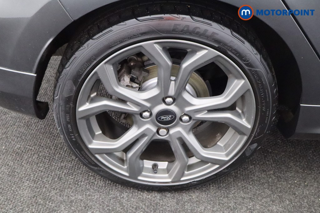 Used Ford Fiesta 2018 for sale - 77225960: Photo 32