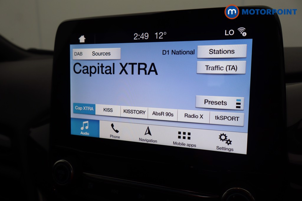 Used Ford Fiesta 2018 for sale - 77225960: Photo 33